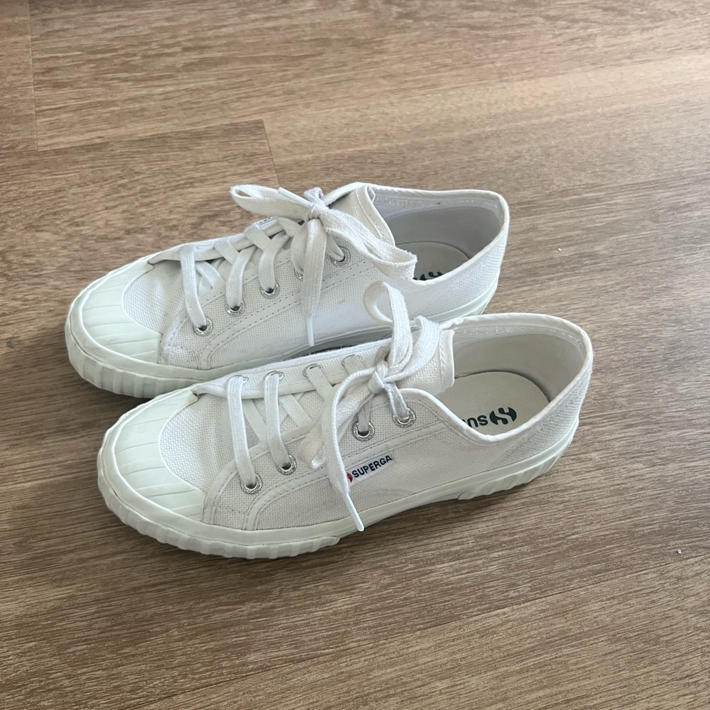 Superga | 2630 Stripe Sneaker
